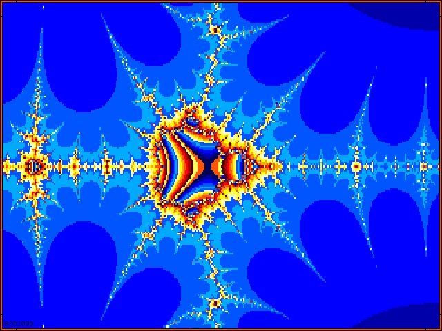 Fractal_2 Fractal_2