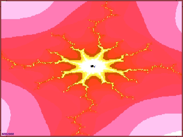 Fractal_3 Fractal_3