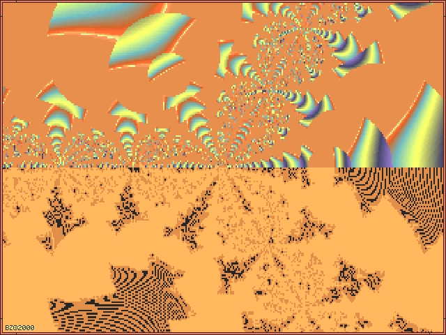 Fractal_6 Fractal_6