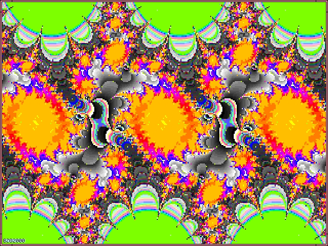 Fractal_7 Fractal_7
